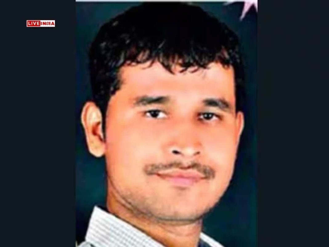 Pune Bus Rape Case: Accused Arrested After 75-Hour Manhunt Using Drones & Sniffer Dogs