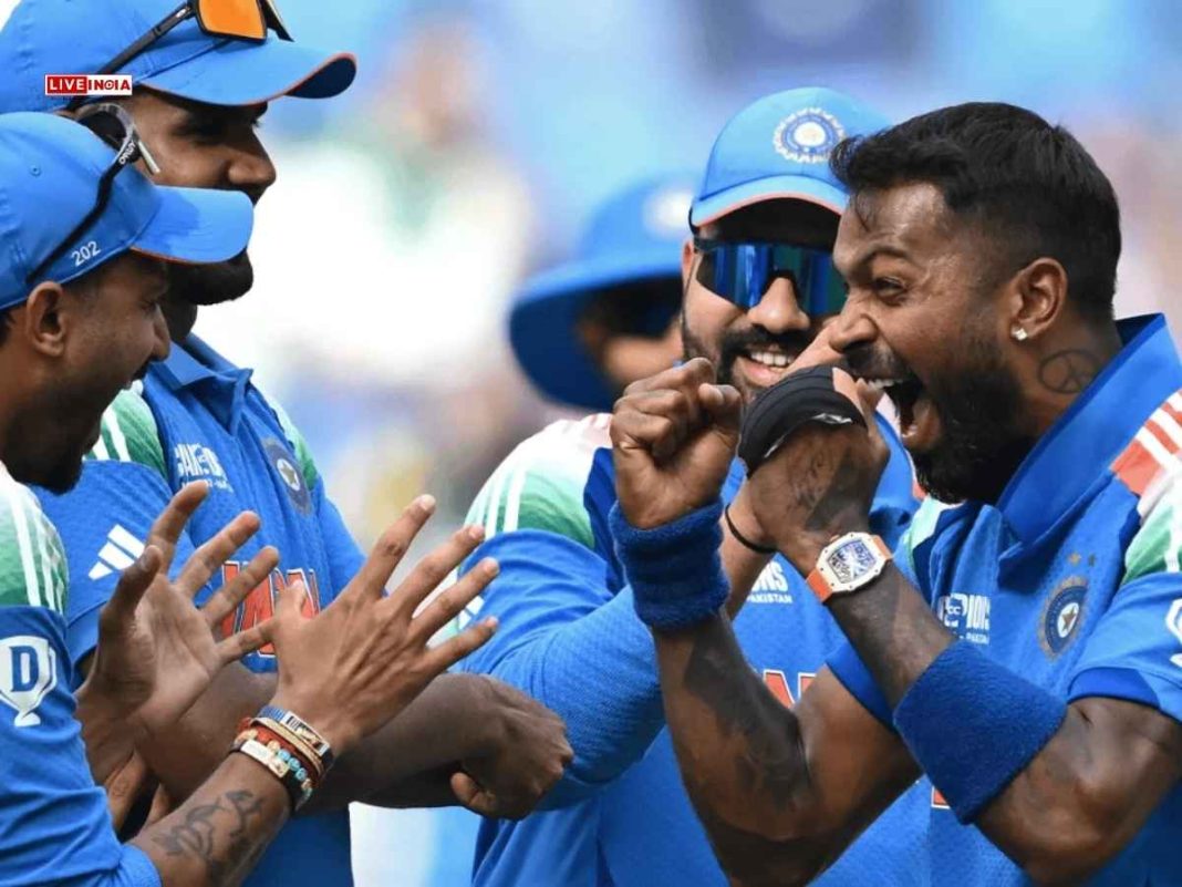 Champions Trophy: Are India Through to the Semi-Finals? Can Pakistan Still Qualify? Scenarios Explained