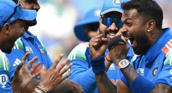 Champions Trophy: Are India Through to the Semi-Finals? Can Pakistan Still Qualify? Scenarios Explained