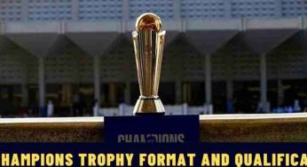 Champions Trophy: Qualification For Semi-Finals Scenarios Explained; Current Points Table