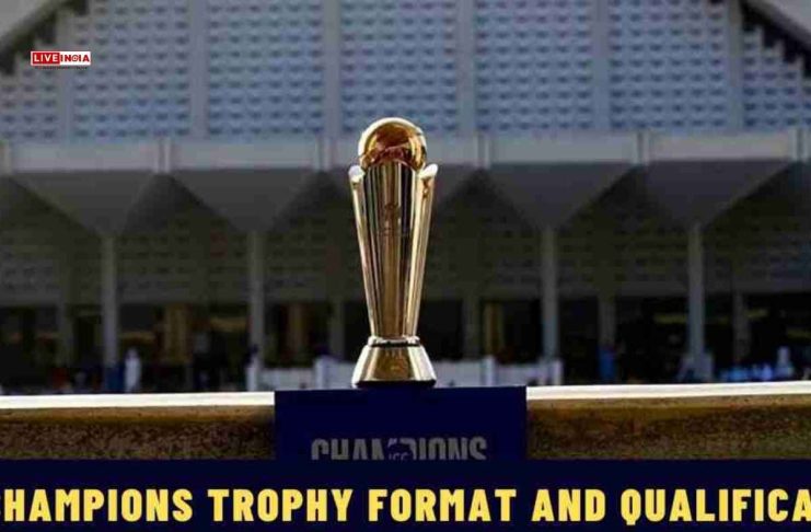 Champions Trophy: Qualification For Semi-Finals Scenarios Explained; Current Points Table
