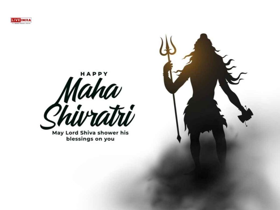 Maha Shivratri 2025: Wishes, Quotes, & Rituals – Celebrate with Devotion