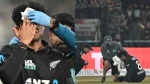 New Zealand Cricket Issues Fitness Update On Rachin Ravindra After Head Injury