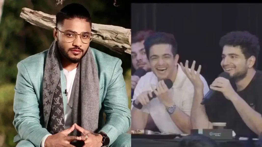 Raftaar Speaks Out On India's Got Latent Controversy: 'People Enjoy Seeing Successful People Fail'