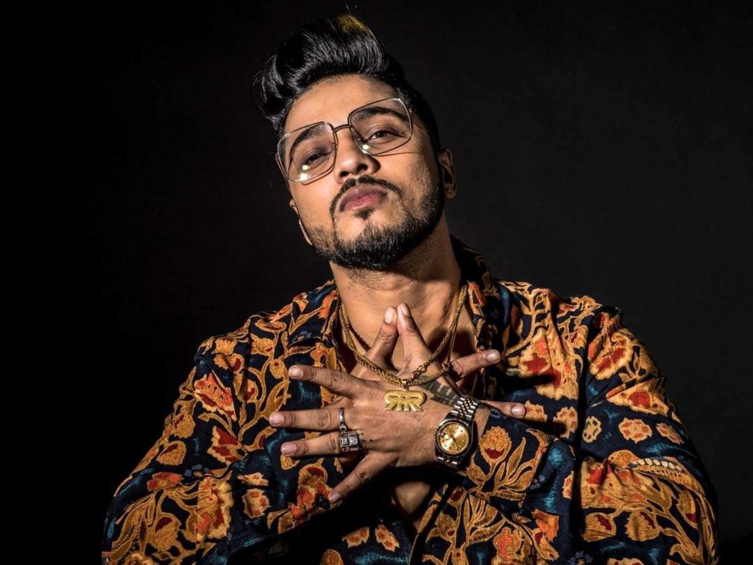 Raftaar Shares Views On Diss Culture, Hip-Hop And His Music Journey