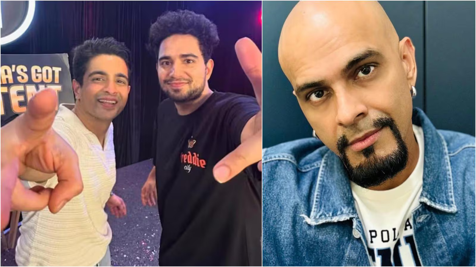 Raghu Ram Breaks Silence On 'India's Got Latent' Controversy, Says 'He Does Not Regret Being Part Of The Show'