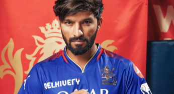 IPL 2025: Rajat Patidar Appointed as Captain Of Royal Challengers Bengaluru