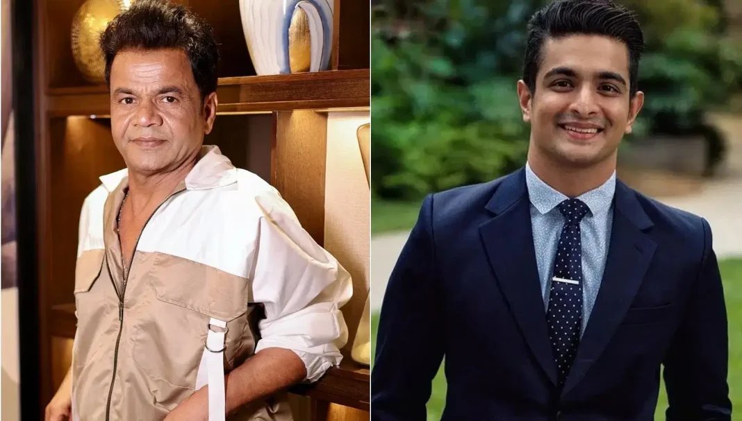 Rajpal Yadav Condemns 'India's Got Latent' Controversy Following Offensive Remarks