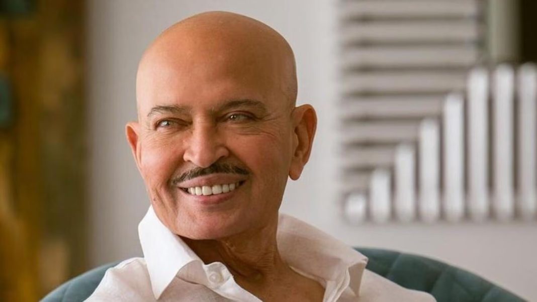 Rakesh Roshan To Receive Outstanding Achievement Award At IIFA 2025