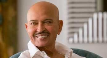 Rakesh Roshan To Receive Outstanding Achievement Award At IIFA 2025