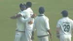 Delhi Secure An Innings Win Against Railways In Ranji Trophy