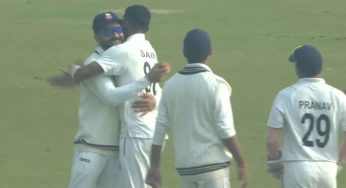 Delhi Secure An Innings Win Against Railways In Ranji Trophy