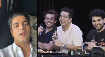 Ranveer Allahbadia Apologizes For “Inappropriate” Remarks On India’s Got Latent Amidst Backlash