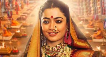 Rashmika Mandanna Opens Up About Her Role As Yesubai In ‘Chhaava’, Challenges And Transformation