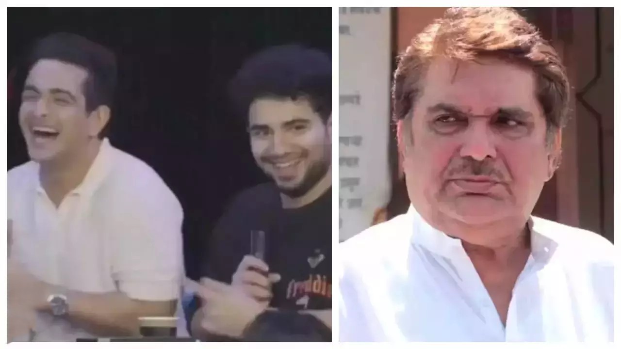 Raza Murad Reacts To Ranveer Allahbadia's Controversial Remarks On 'India's Got Latent'