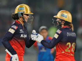 WPL 2025: Mithali Raj Praises RCB's Dominant Win Over Delhi Capitals