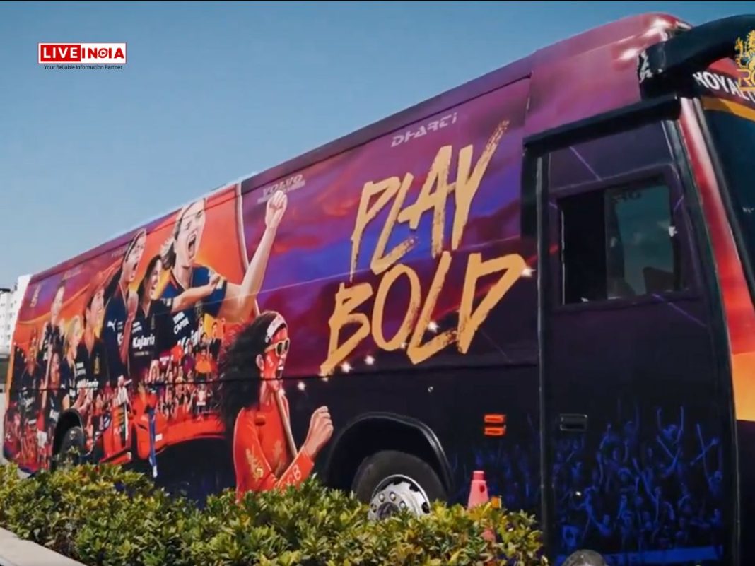 RCB Unveils 2025 Key Visual, A Heartfelt Tribute to ‘12th Man Army’