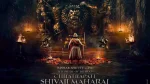Rishab Shetty Unveils First Look As Chhatrapati Shivaji Maharaj In 'The Pride Of Bharat'