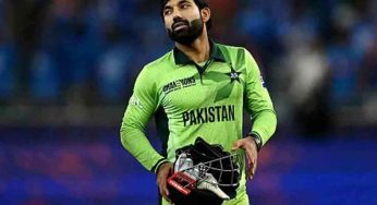 Champions Trophy: Mohammad Rizwan ‘Disappointed’ After Pakistan’s Campaign Ended, Says “We Didn’t Perform Well..”