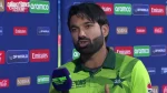 Champions Trophy: Skipper Rizwan Reflects On Pakistan's Loss To New Zealand, Highlights Key Moments