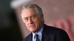 Robert De Niro Set To Lead In Chilling Crime Thriller 'The Whisper Man'