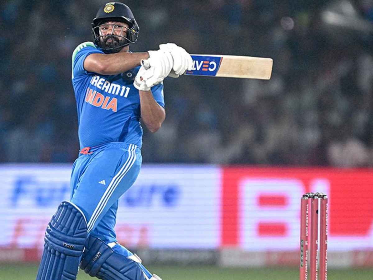 Champions Trophy: "Rohit’s Dangerous Even While Struggling..", Says Yuvraj ahead Of India-Pakistan Clash