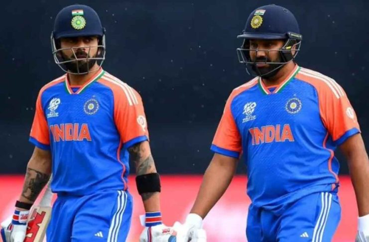 Champions Trophy: Can Pakistan Halt 'Ro-Ko' To Keep Their Campaign Hopes Alive?