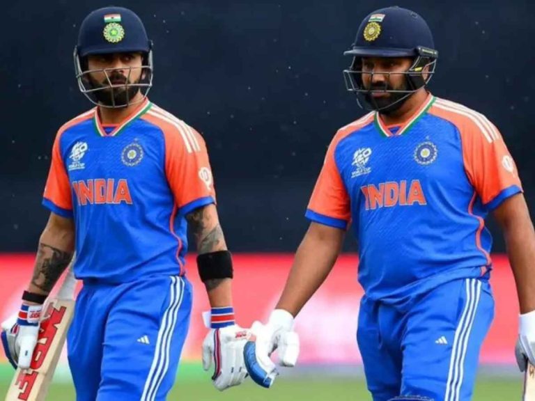 Champions Trophy: Can Pakistan Halt 'Ro-Ko' To Keep Their Campaign Hopes Alive?