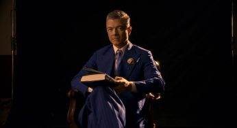 Jericho Rosales Set To Play Philippines’ Former President In Historical Biopic ‘Quezon’