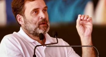 Rahul Gandhi Slams PM Modi Over Tech Policies, Calls for Stronger Industrial Base