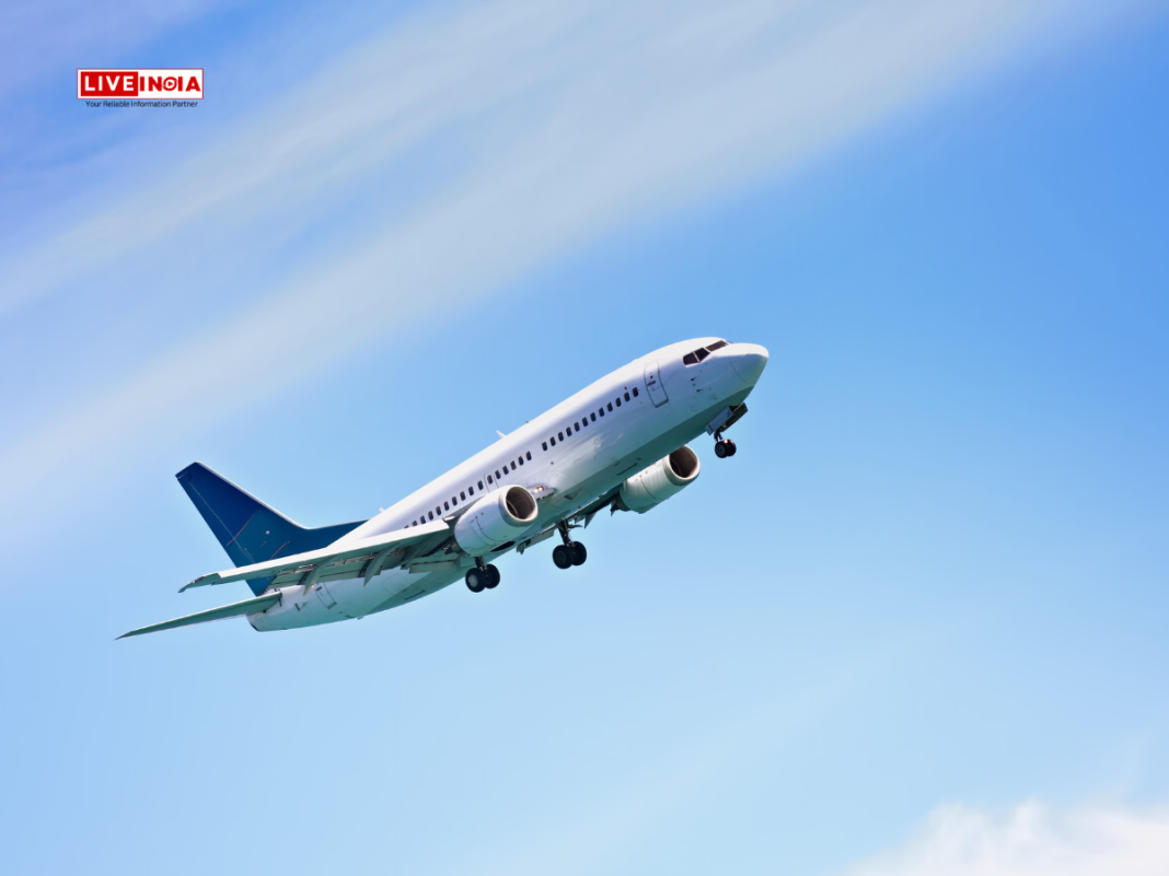 Airlines Slash Fares by 50% for Maha Kumbh 2025, Announces Aviation Minister