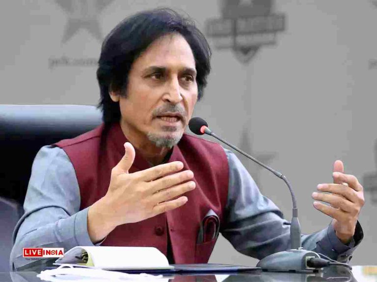 “Pakistan’s Poor Scheduling Cost Them”—Ramiz Raja Questions Team’s Strategy After Crushing Defeat to India