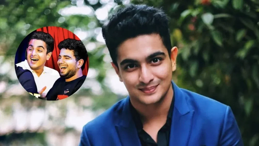 India's Got Latent: Complaint Filed Against Ranveer Allahbadia, Apoorva Makhija, Samay Raina For 