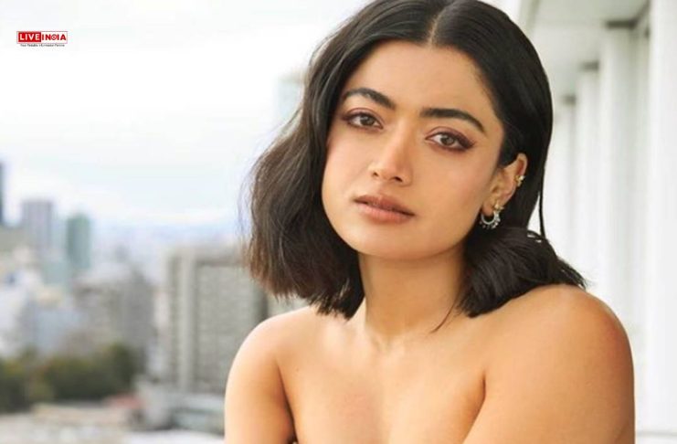 Rashmika Mandanna Trolled! Here's Why