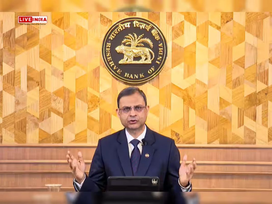 RBI Cuts Repo Rate for the First Time in Five Years to Spur Economic Growth