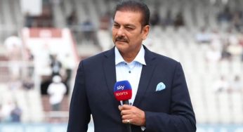 India vs Pakistan: Ravi Shastri Calls ICC Champions Trophy Clash ‘More Than Just Another Game’