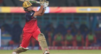 Mithali Raj Praises Richa Ghosh’s Thrilling Knock In WPL 2025 Opener