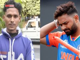 Big Breaking: Man Who Saved Rishabh Pant’s Life Attempts Suicide With Girlfriend, She Dies