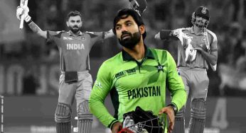 Champions Trophy: “We Tried Everything, But Virat Took the Game Away”—Pakistan Captain Rizwan