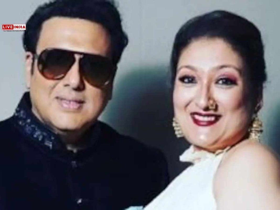 Govinda & Sunita Ahuja Divorce Rumours: Sunita’s Comment on Extra-Marital Affairs Goes Viral