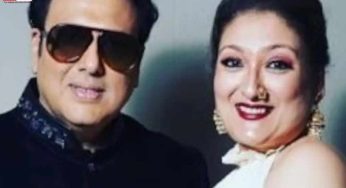 Govinda & Sunita Ahuja Divorce Rumours: Sunita’s Comment on Extra-Marital Affairs Goes Viral
