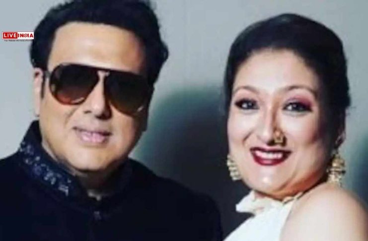 Govinda & Sunita Ahuja Divorce Rumours: Sunita’s Comment on Extra-Marital Affairs Goes Viral