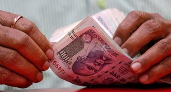 Rupee Logs Best Week in 19 Months Amid Heavy RBI Intervention