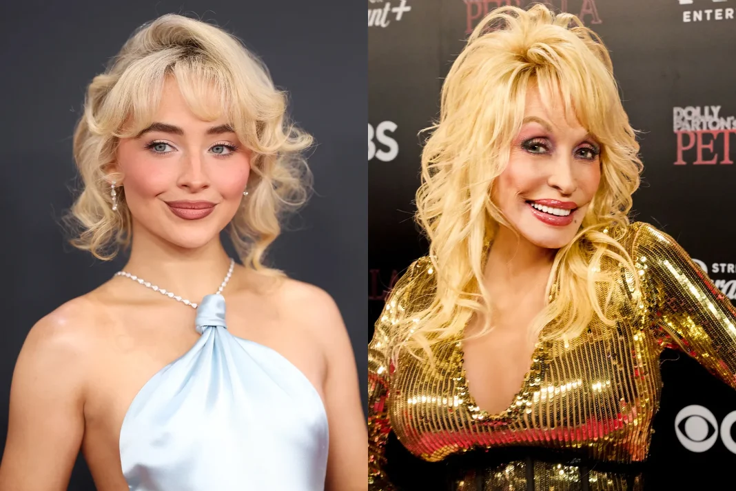 Sabrina Carpenter Drops Grammy-Inspired Deluxe Album Featuring Dolly Parton