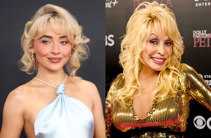 Sabrina Carpenter Drops Grammy-Inspired Deluxe Album Featuring Dolly Parton