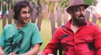 Salman Khan Opens Up About Prison Experience And Work Ethics On Arhaan Khan’s Podcast