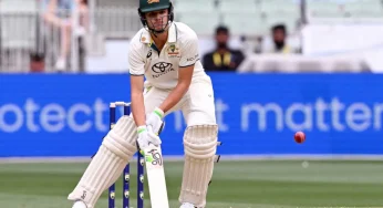 Sam Konstas Sets Sights On All-Format Cricket Career, Recalls Mimicking English Legends