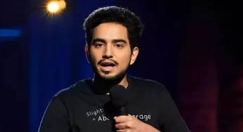 Maharashtra Cyber Cell Summons Samay Raina For Obscenity Charges