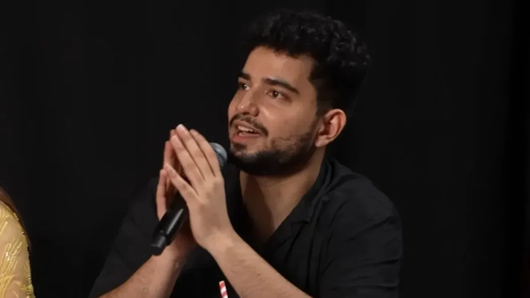 Samay Raina Breaks Silence on 'India's Got Latent' Controversy, Removes Videos