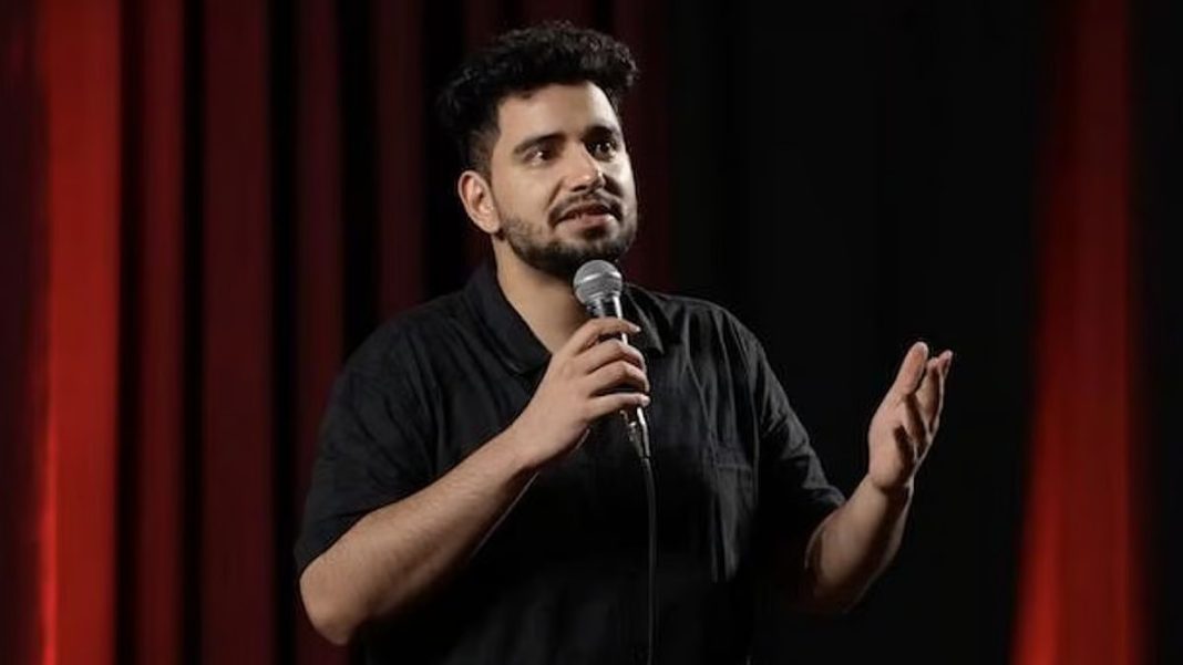 Maharashtra Cyber Cell Issues Second Summons to Samay Raina Over 'India's Got Latent' Controversy